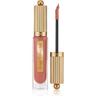 Bourjois Rouge Velvet Ink Flydende læbestift med mat effekt Skygge 13 Beige Seller 3.5 ml - 3.5 ml