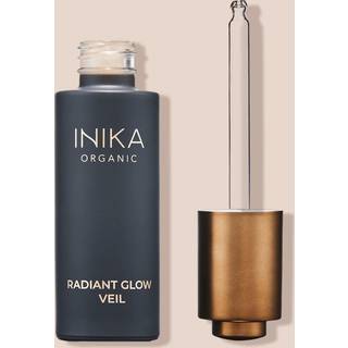 Inika Organic Radiant Glow Veil