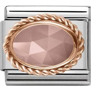 Nomination Classic - COMPOSABLE CLASSIC - 430507/34 - rosa