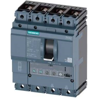 Siemens Maksimalafbryder 3va2110-5hn42-0aa0,100a
