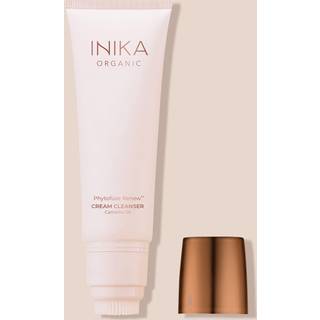 Inika Organic Phytofuse RenewTM Cream Cleanser 100 ml