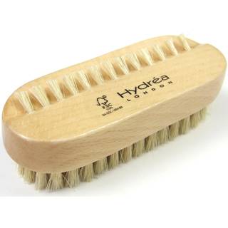 Hydrea London Dual Sided Hand & Nail Brush, 1 stk