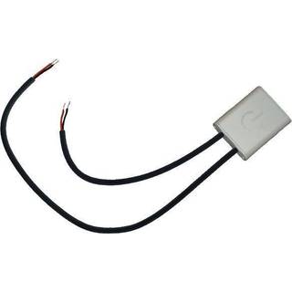 Dimmer med touch NauticLED, 12/24 V, til LED-pærer