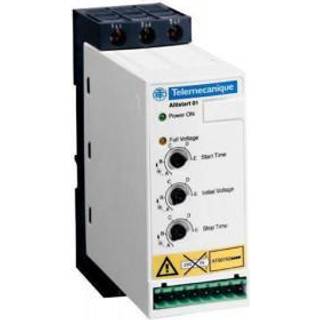 Schneider Softstarter 12a 110-480v