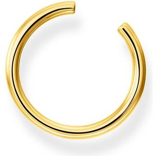 Thomas Sabo Ohrklemme - EC0014-413-39 - gold