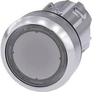 Siemens Lystryk trykknap, klar