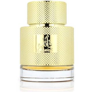 Lattafa Qaa'ed Eau de parfum 100 ml