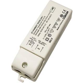 Osram Reaktor et parrot 105/220-240 i