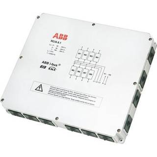 ABB Knx room controller rc/a8.2