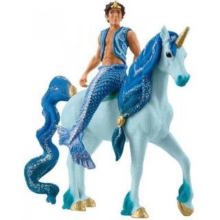 Schleich Aryon på Enhjørning