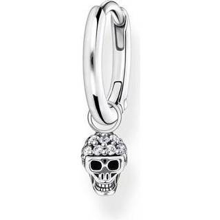 Thomas Sabo Creolen - CR706-643-14 - silber