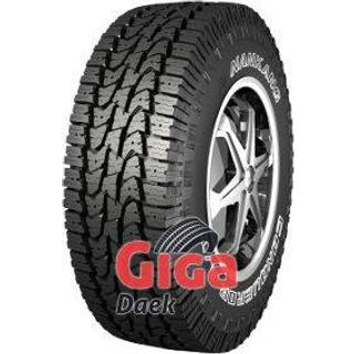 Nankang Conqueror A/T ( 245/70 R16 111S XL OWL/WL )