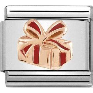 Nomination Classic - Composable Classic - Geschenk - 430203/03 - rot