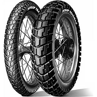 Dunlop Trailmax TT Front 80/90-21 48S