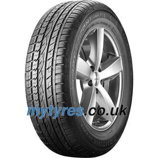 Continental ContiCrossContact™ UHP LR XL FR 255/55R18 109V