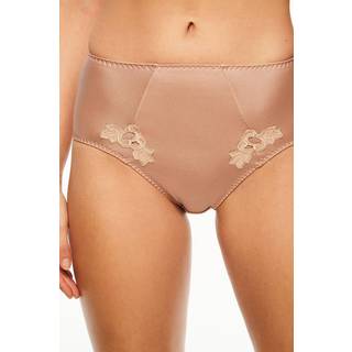 Chantelle Hedona Full Brief - Skin - 40