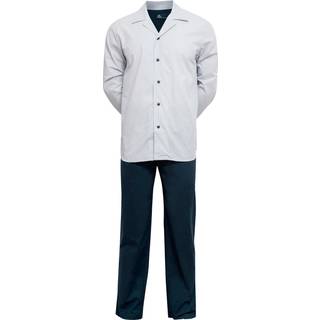 JBS Pyjamas Jersey - Grey - 3XL