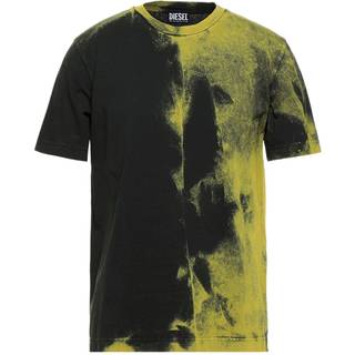 T-shirt - Military green - 9