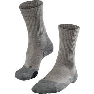 TK2 Wool Trekking Sock W Kitt Mouline (35/36)