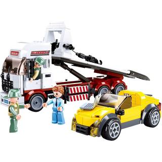 Auto Ambulance