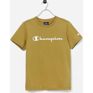 Champion Branded Tape T-shirt Børn
