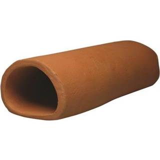 Dohse Catfish Cave M 5x12 cm red