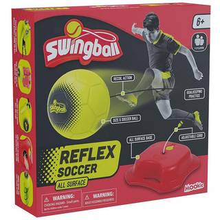 Fodbold selvtræner - Reflex