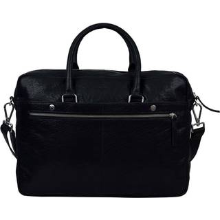 Adax Bolzano Frankie computertaske (BLACK)