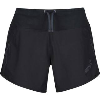 inov-8 Women's Train Lite 5' Short Black, UK16/US12