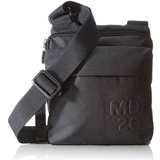 Mandarina Duck MT04 MD20 steel grau