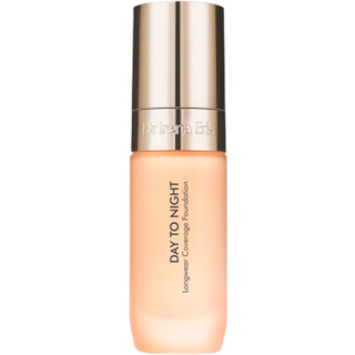 Dr. Irena Eris Day To Night Longwear Coverage Foundation 24H 020W Light Beige (30 ml)