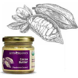 Alteya Organics - Bio Cocoa butter
