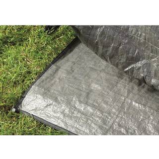 Outwell Footprint Lux Parkdale 4PA Black & Grey, OneSize