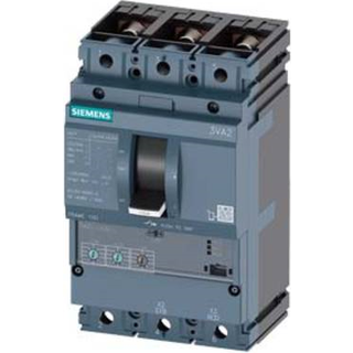 Siemens Maksimalafbryder 3va2010-5hl32-0aa0,100a
