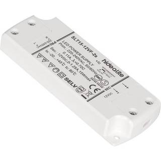 Hide-a-Lite LED-trafo SLT Transformator 12V 15W