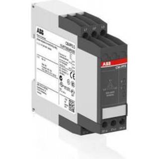 ABB Overvågningsrelæ 3f 200-500v cm-pfs.s