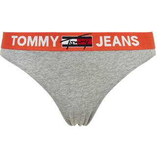 Tommy Hilfiger Lingeri tai trusse, grå, Størrelse: M, Dame