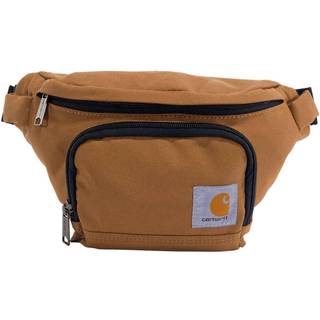 CARHARTT Bæltetaske Waist Pack CARHARTT® BROWN
