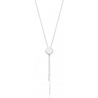 Lulu Sterling Sølv Halskæde fra Spirit Icons S10741-45