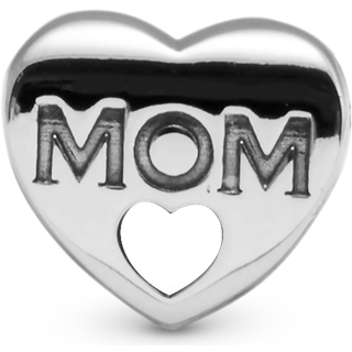 Christina Collect sølv charm - My Mom**
