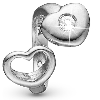 OPEN TOPAZ HEARTS