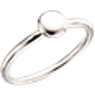 Scrouples Sterling Sølv Børnering 725012