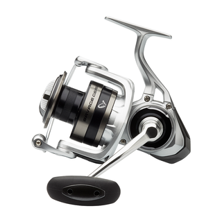 Savage Gear SGS6 Saltwater Spinnehjul SGS6 10000 FD 6+1BB
