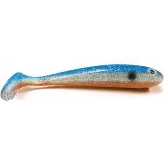 iFish The Demon Shad 21 cm Ghost Blue, OneSize
