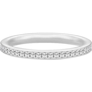 Julie Sandlau Infinity Ring Sølv RI84RHCZ52 - Dame - 925 Sterling Silver
