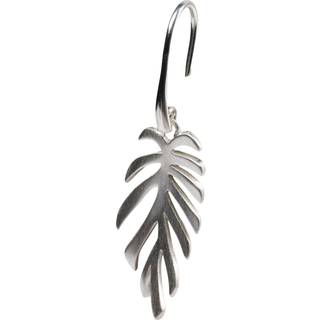 Fern Leaf ørehænger