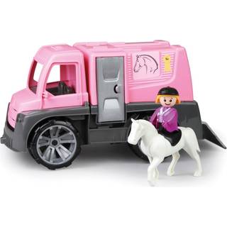 Lena Truxx Hestetransport, 29 cm