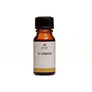 A - Vitamin - 10 ml