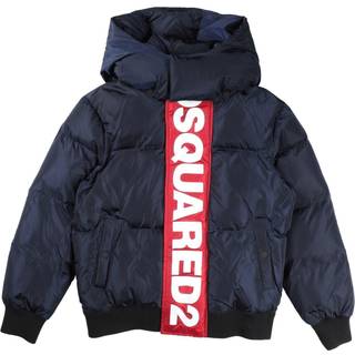 Puffer - Midnight blue - 12