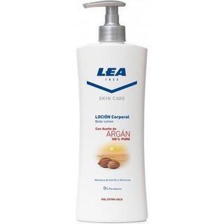 LEA Bodylotion, Arganolie, 400 ml.